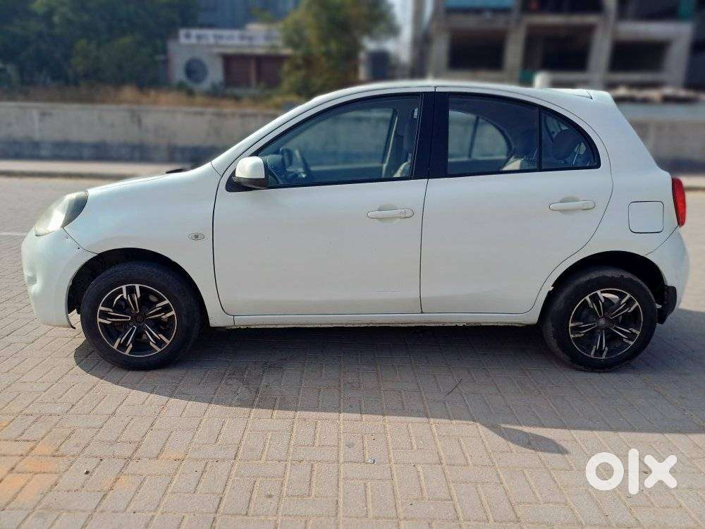 Renault Pulse Rxl Diesel, 2017, Diesel