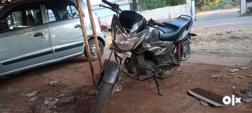 honda sp 125 (2021) - Used Two Wheeler for Sale in Jabalpur