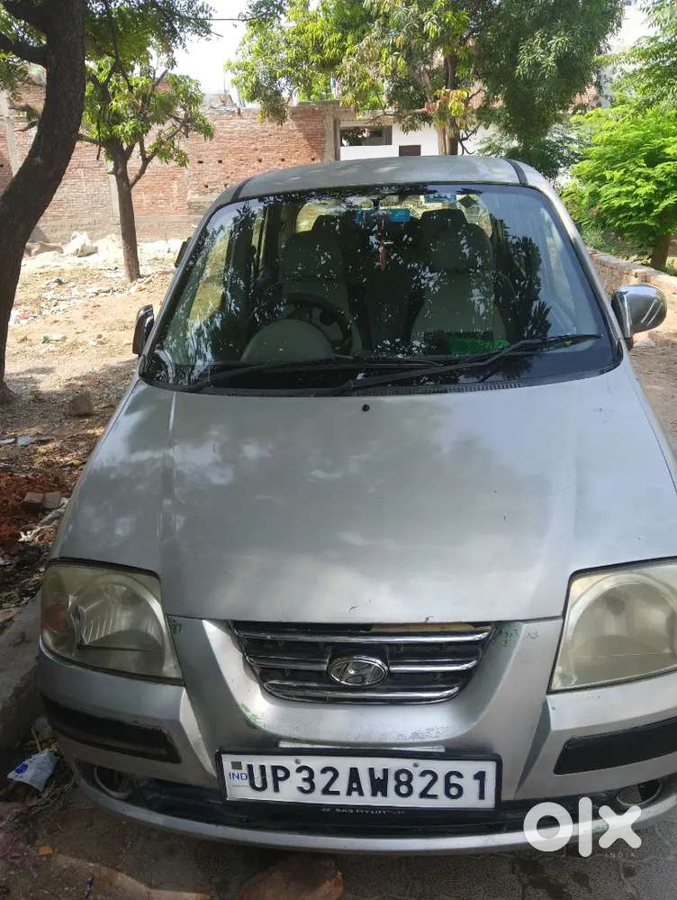 Hyundai Santro Xing 200 Cng & Hybrids 76565 Km Driven