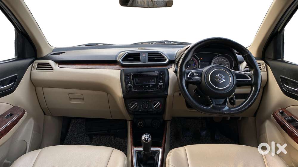 Maruti Suzuki Swift Dzire 1.2 Vxi Bsiv, 2020, Petrol