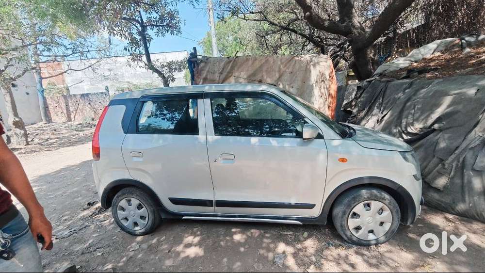 Maeuty Wagnor 2022 Model Peteol