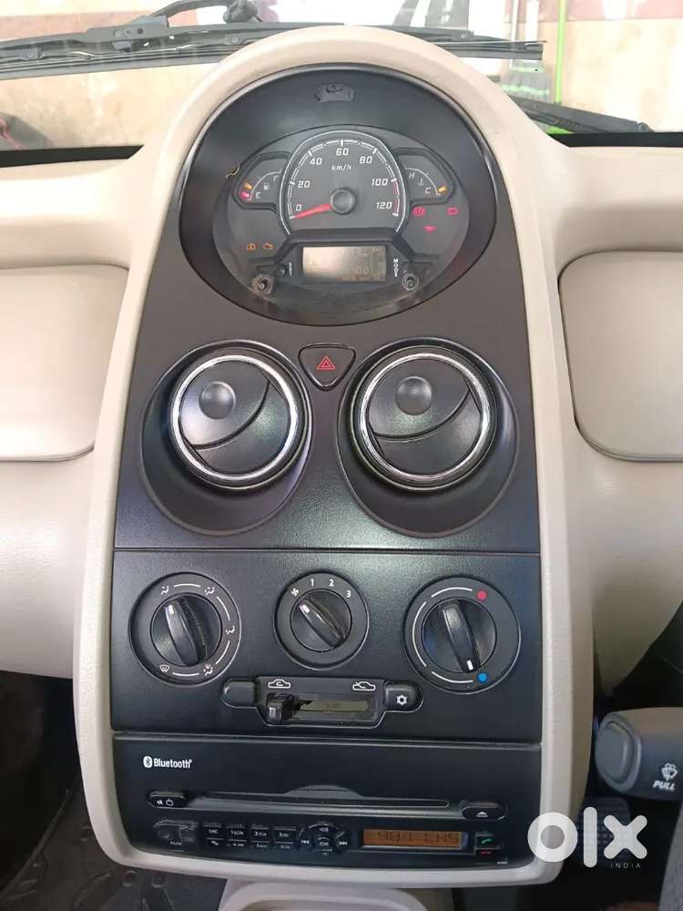 Tata Nano Xta Automatic 2016