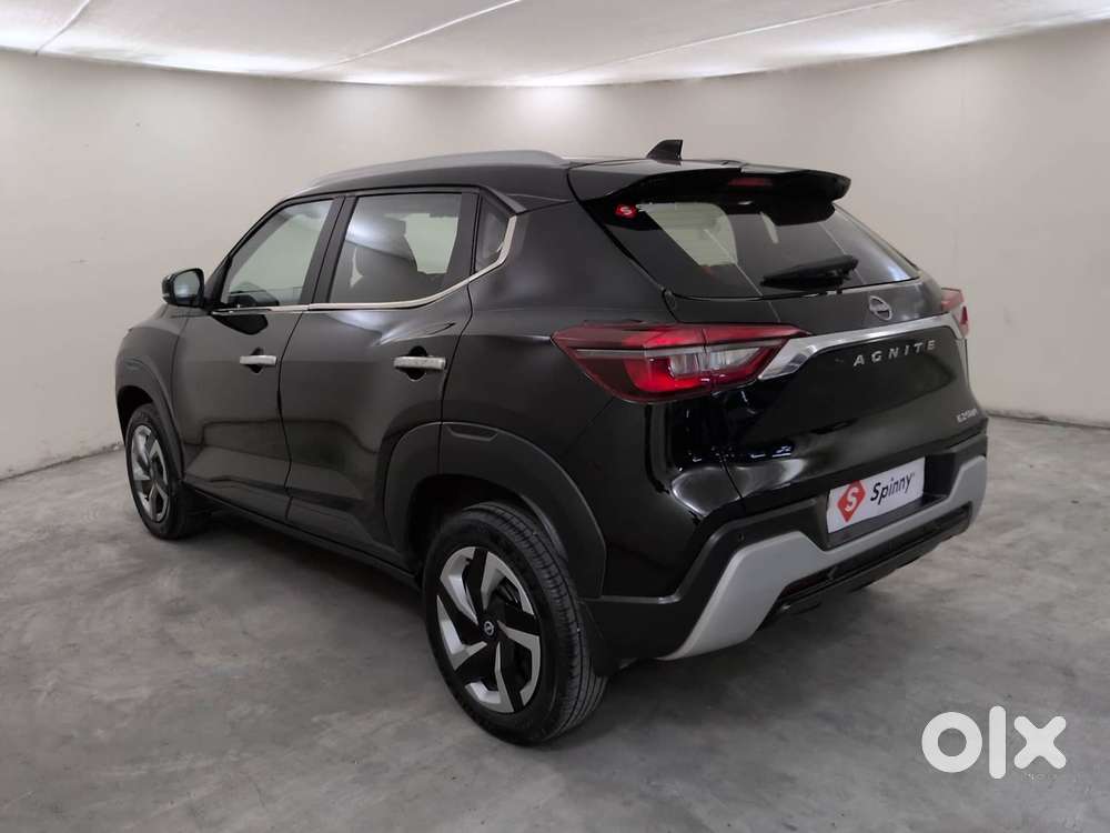 Nissan Magnite 1.0 Xl, 2024, Petrol