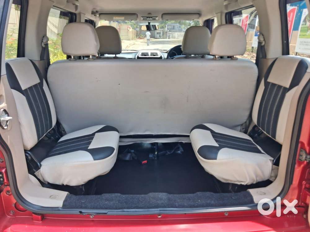 Mahindra Tuv 300 T8, 2016, Diesel