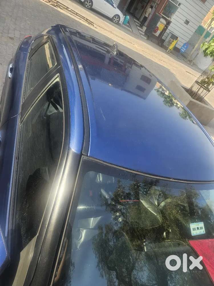 Maruti Suzuki Baleno 2018