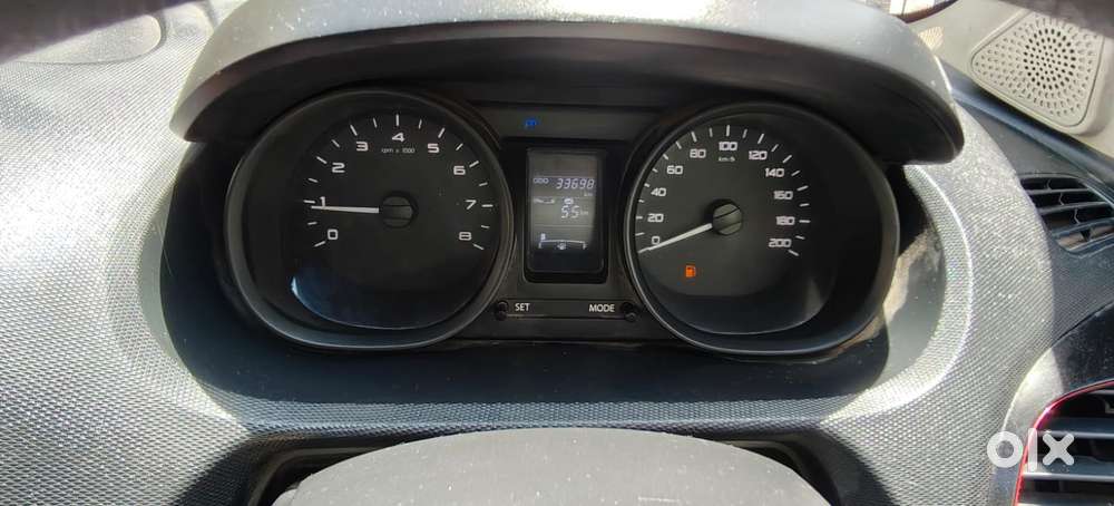 Tata Tiago 1.05 Revotorq Xm Option, 2018, Diesel