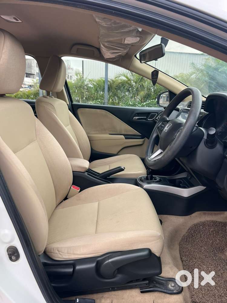 Honda City I Dtec V, 2018, Diesel