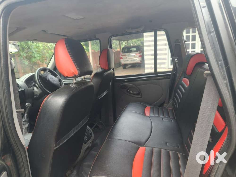 Mahindra Scorpio Diesel 2010