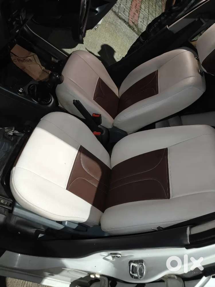 Maruti Swift Dzire 2014