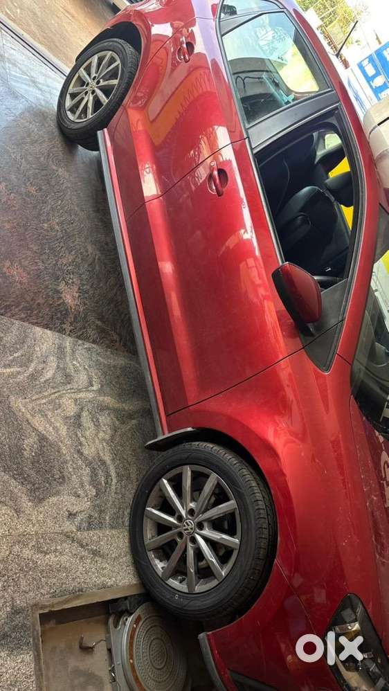 Volkswagen Polo 1.0l Tsi 2020 Manual