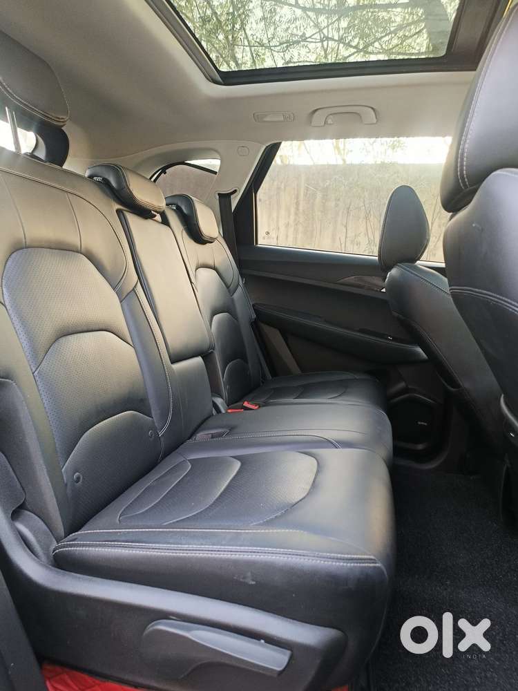 Mg Hector Sharp At, 2020, Petrol