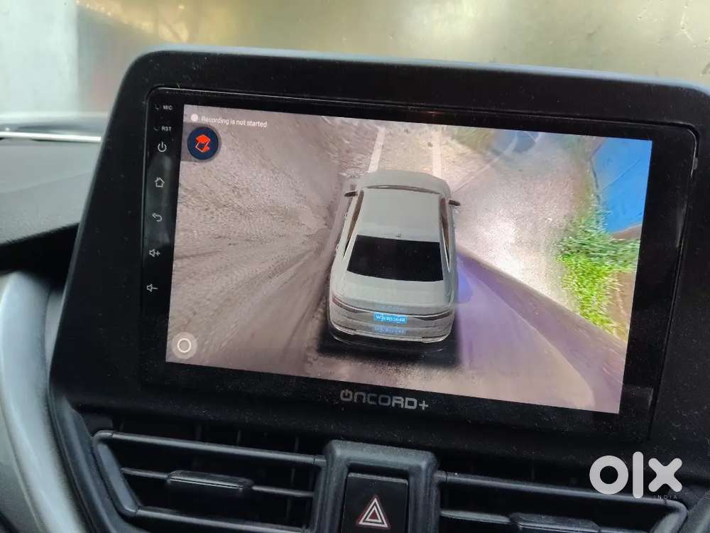 Maruti Suzuki Baleno Sigma 2024