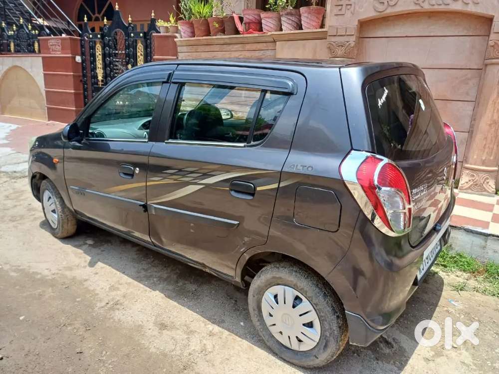 New Best Car Single Handed Orust Condition