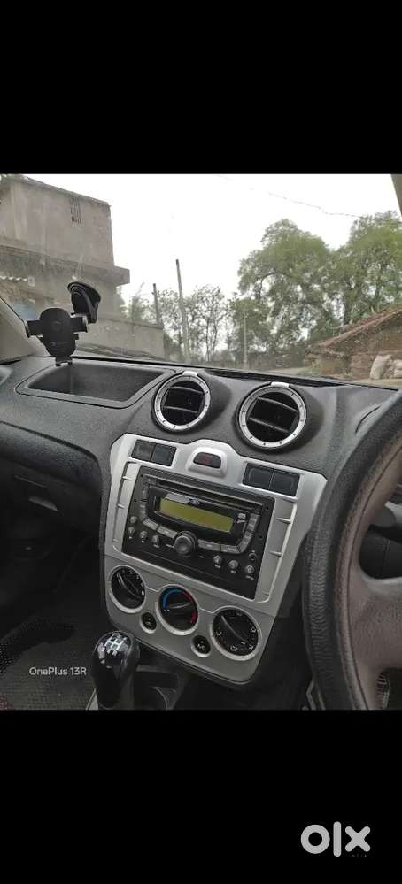 Ford Figo Diesel 2011