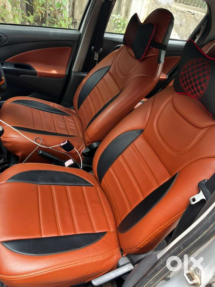 Toyota Diesel Car 2012