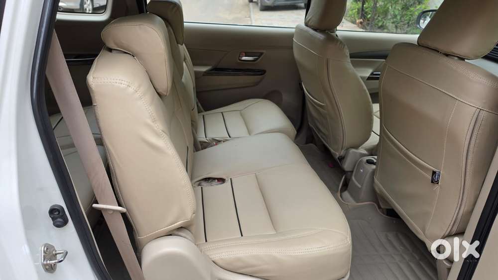 Maruti Suzuki Ertiga Vxi (o) Cng, 2021, Cng & Hybrids