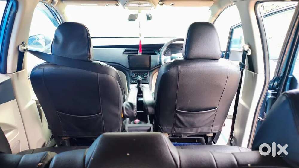 Mahindra Marazzo 2019 Diesel Well Maintained