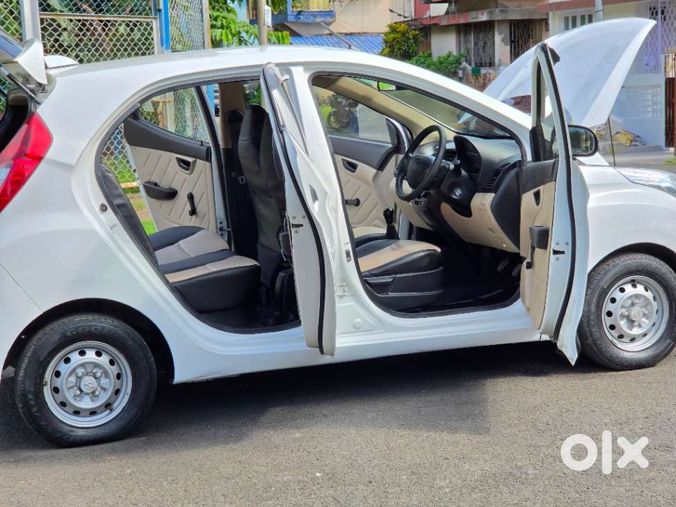 Hyundai Eon D-lite +, 2014, Petrol