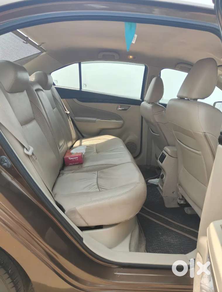 Maruti Suzuki Ciaz 2017