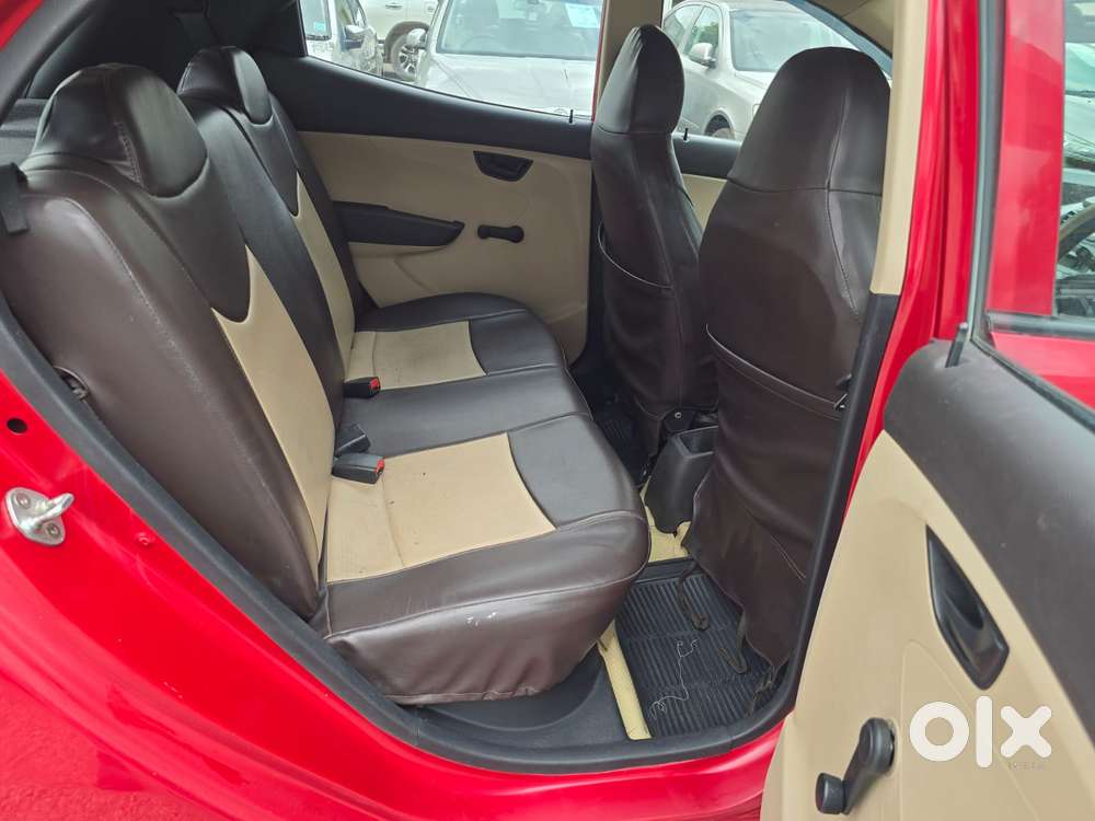 Hyundai Eon Magna +, 2015, Petrol