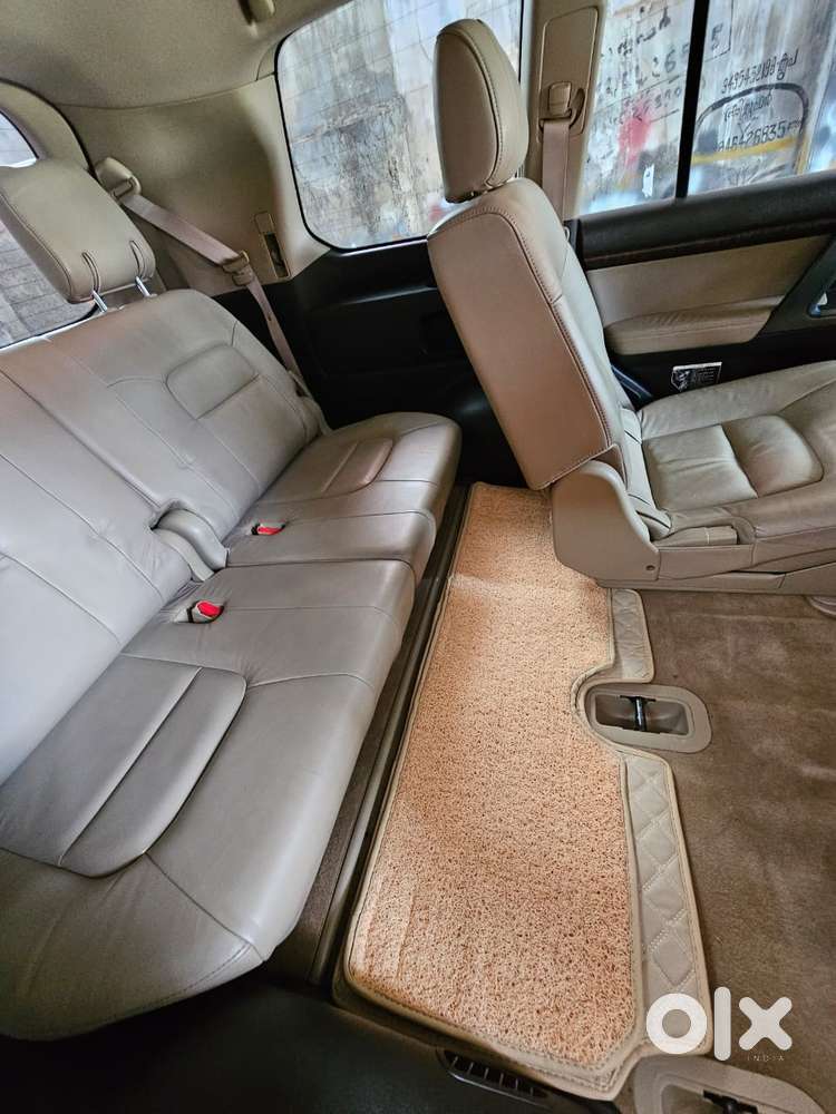 Toyota Land Cruiser 3.3 ZX Diesel, 2010, Diesel - Cars - 1822818191