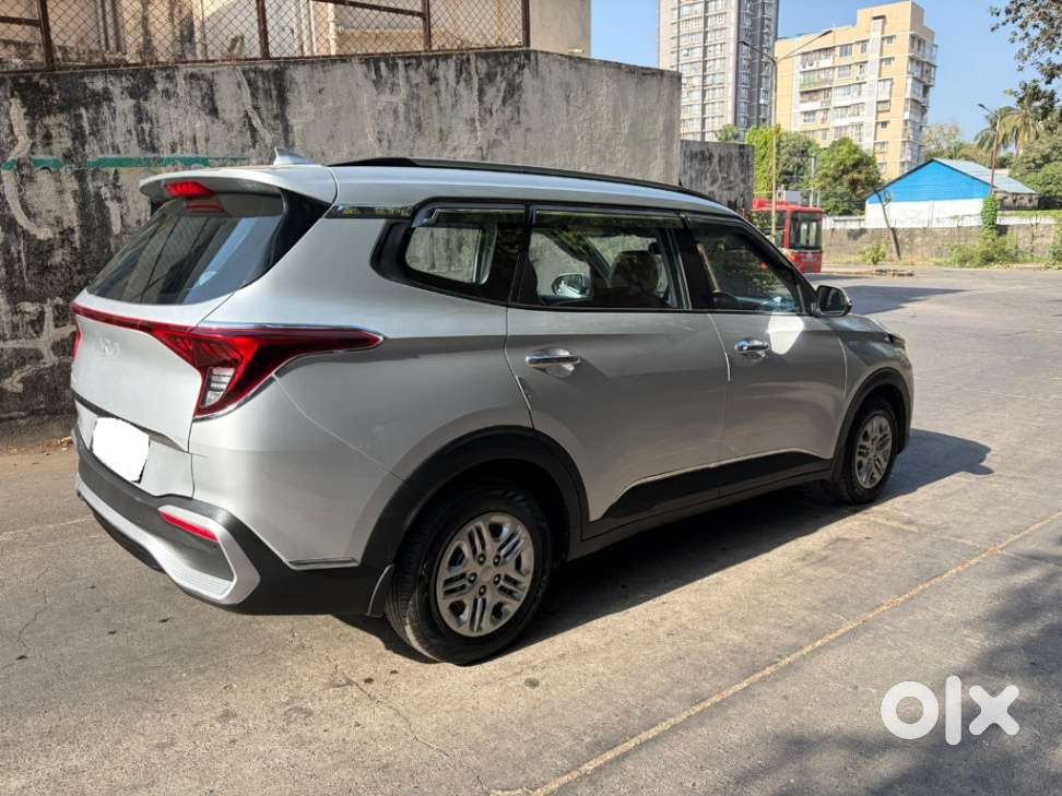 Kia Carens 1.5 Prestige 7 Str, 2023, Petrol