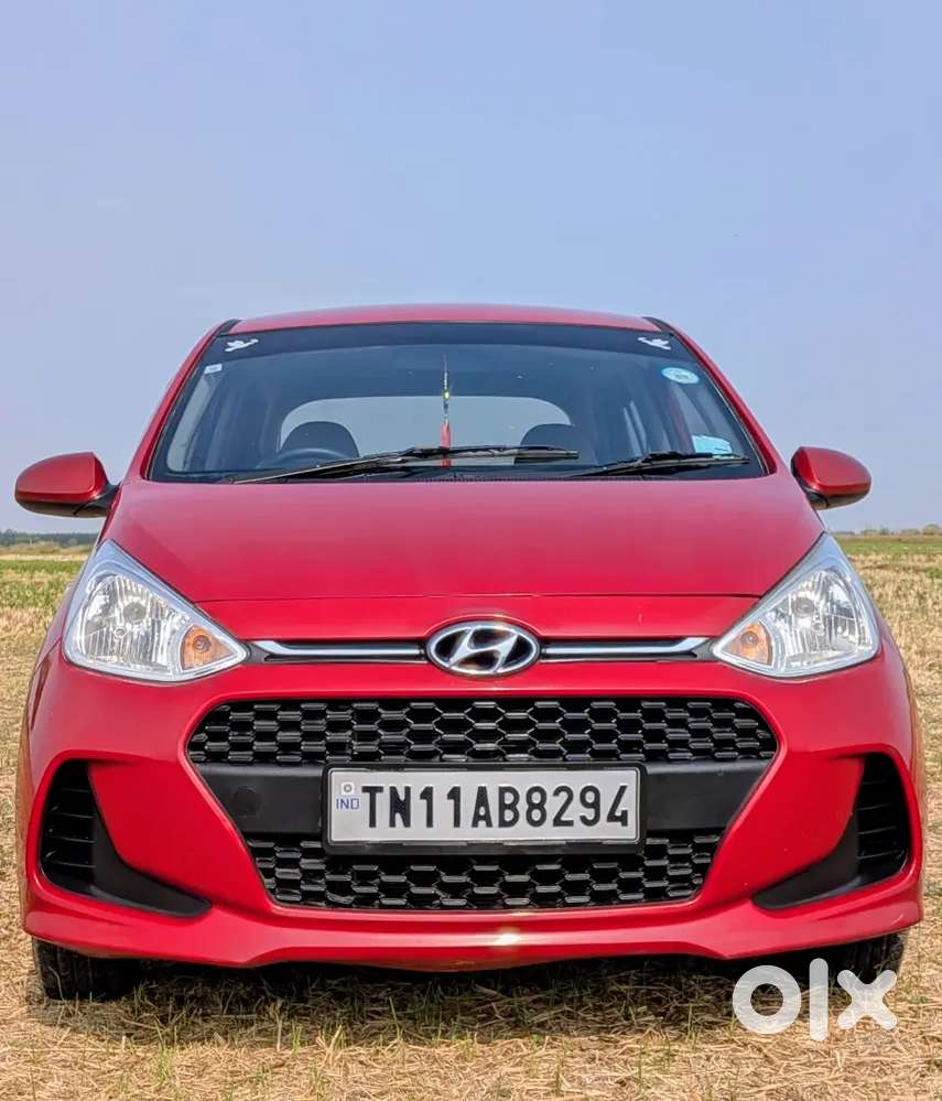 Super Family Hatchback