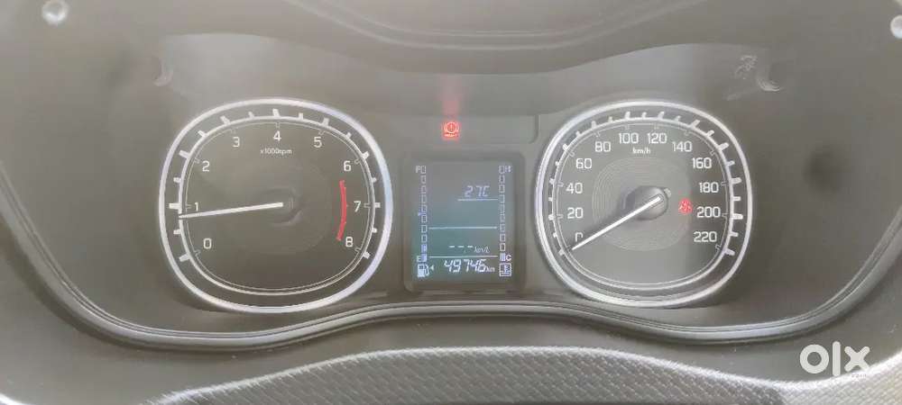 Toyota Urban Cruiser 2022 Manual