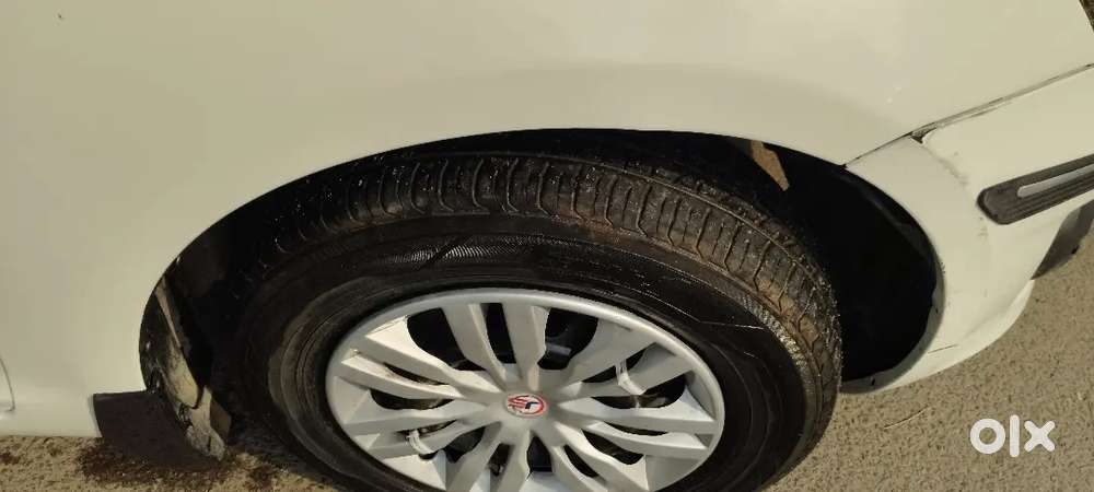 Maruti Suzuki Swift Dzire 2014 Diesel 132000 Km Driven