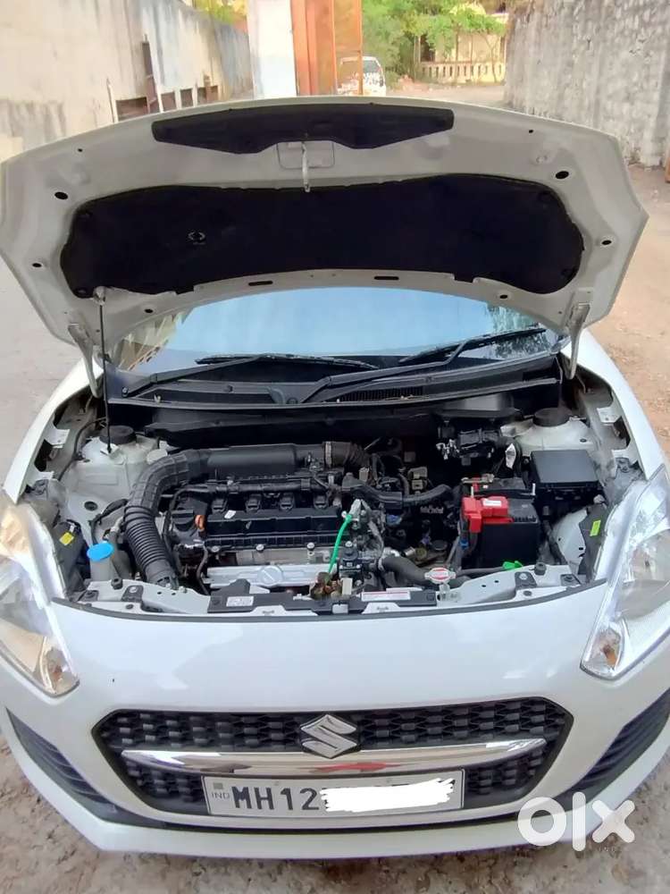 Maruti Suzuki Swift 2024