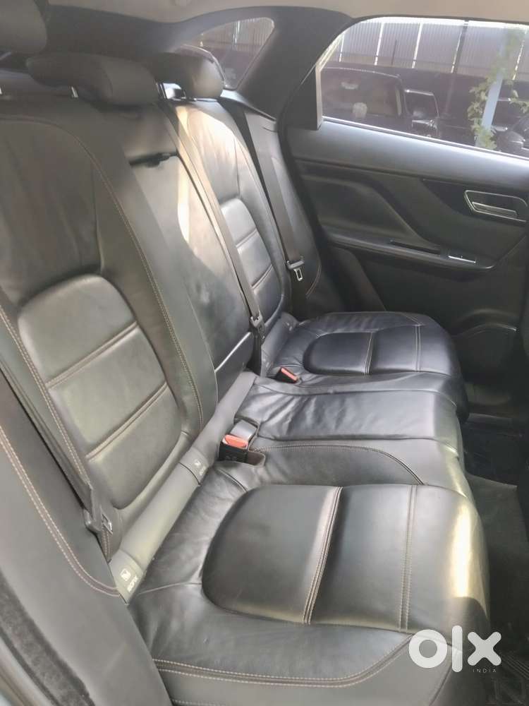 Jaguar F-pace 2.0 R Dynamic S Diesel, 2018, Diesel