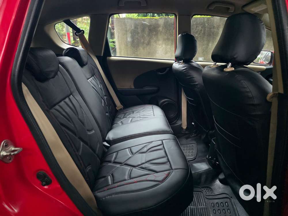 Honda Jazz S Manual, 2012, Petrol