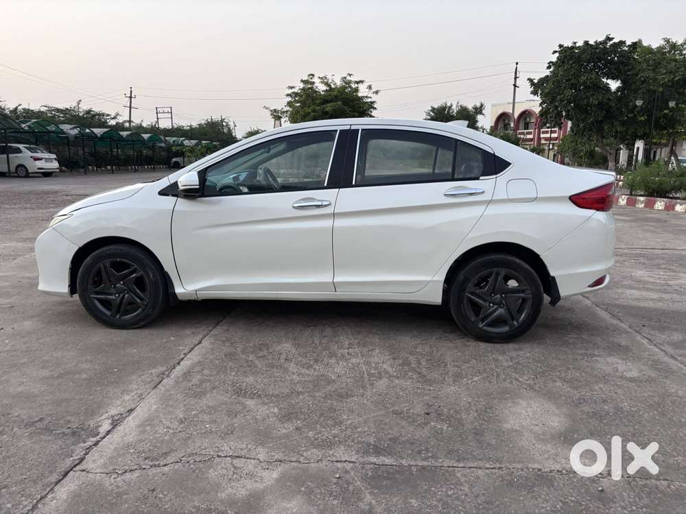 Honda City I Dtec V, 2016, Diesel