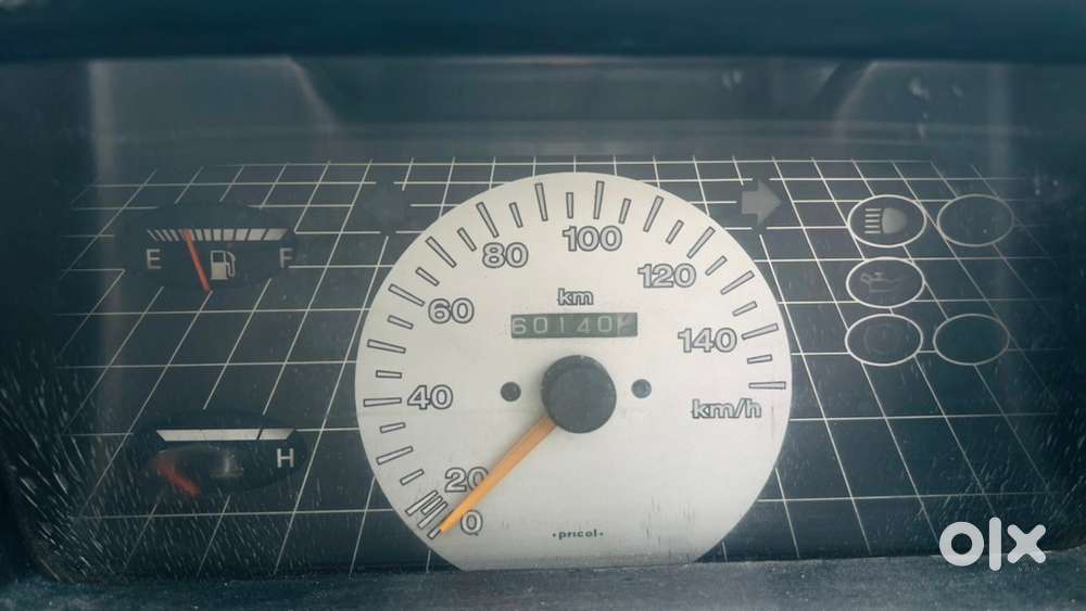 2003 Maruti Suzuki 800