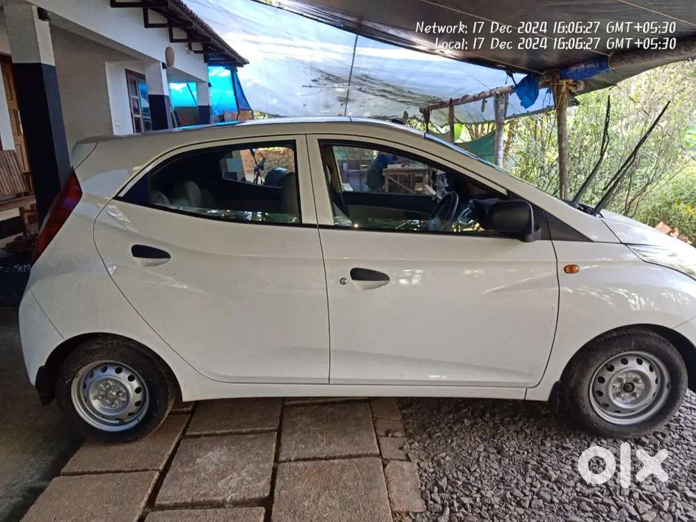 Hyundai Eon 2017