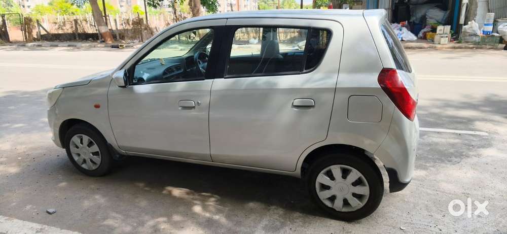 Maruti Alto 2018 Model