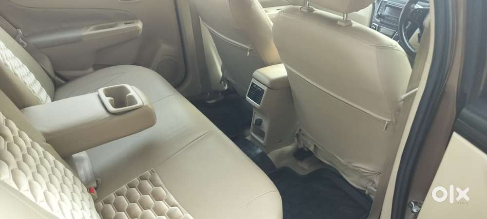 Maruti Suzuki Ciaz Zdi, 2016, Diesel