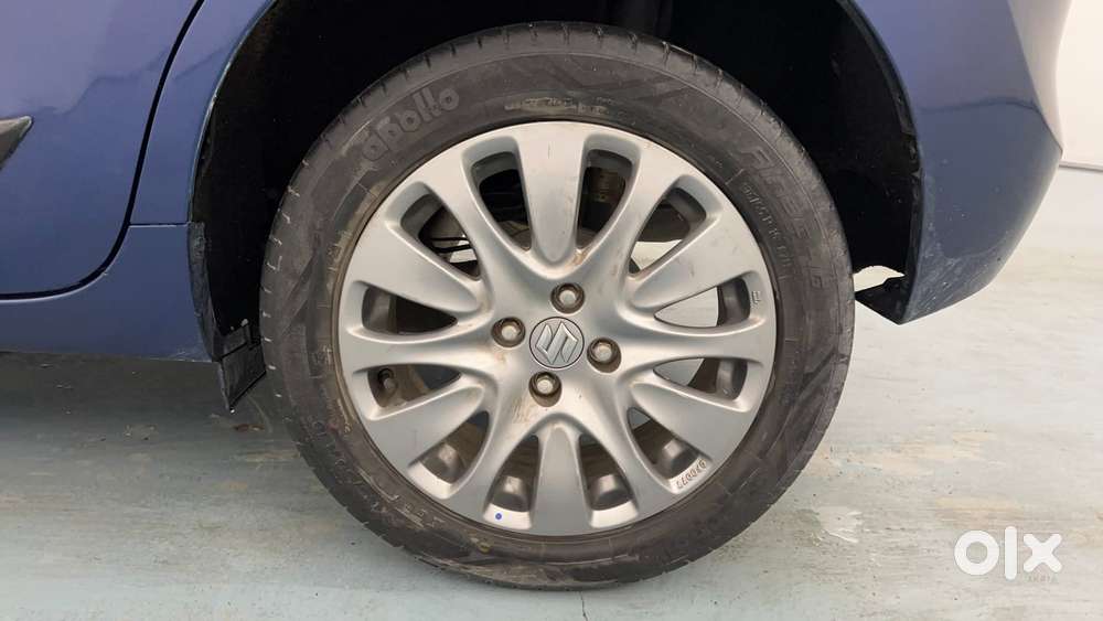 Maruti Suzuki Baleno 1.2 Alpha At, 2018, Petrol