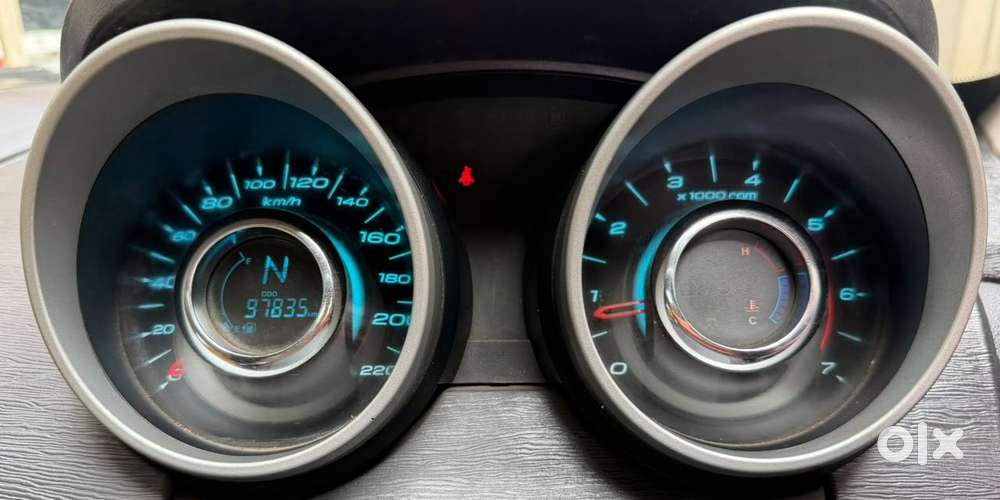 Mahindra Xuv500 2.2 W10, 2016, Diesel