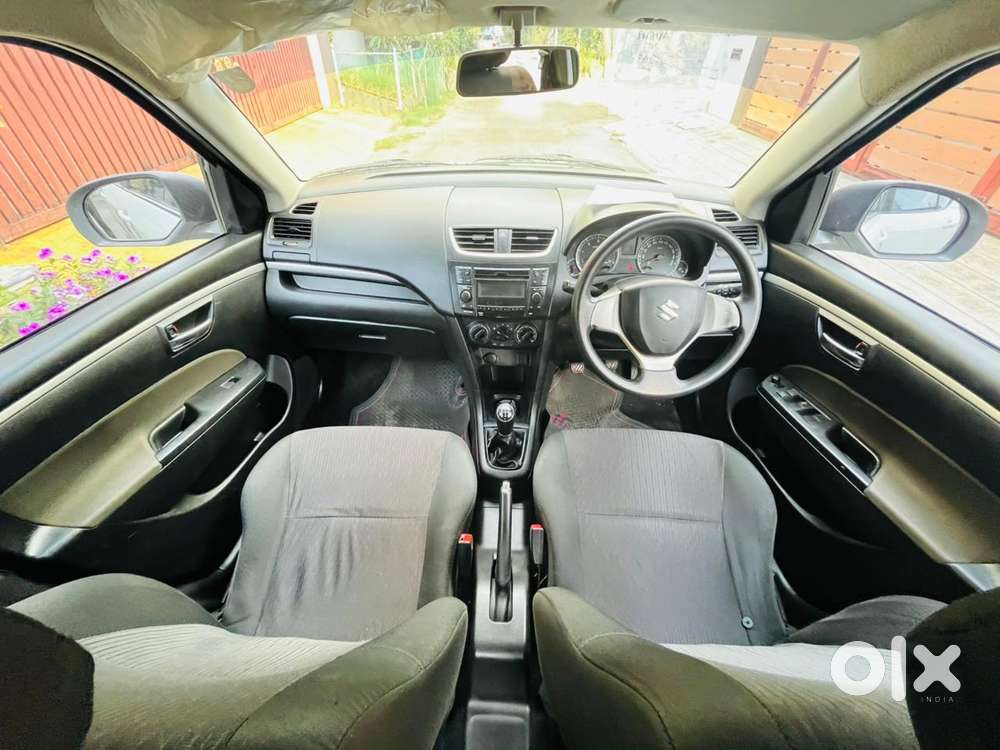 Maruti Suzuki Swift, 2015, Diesel