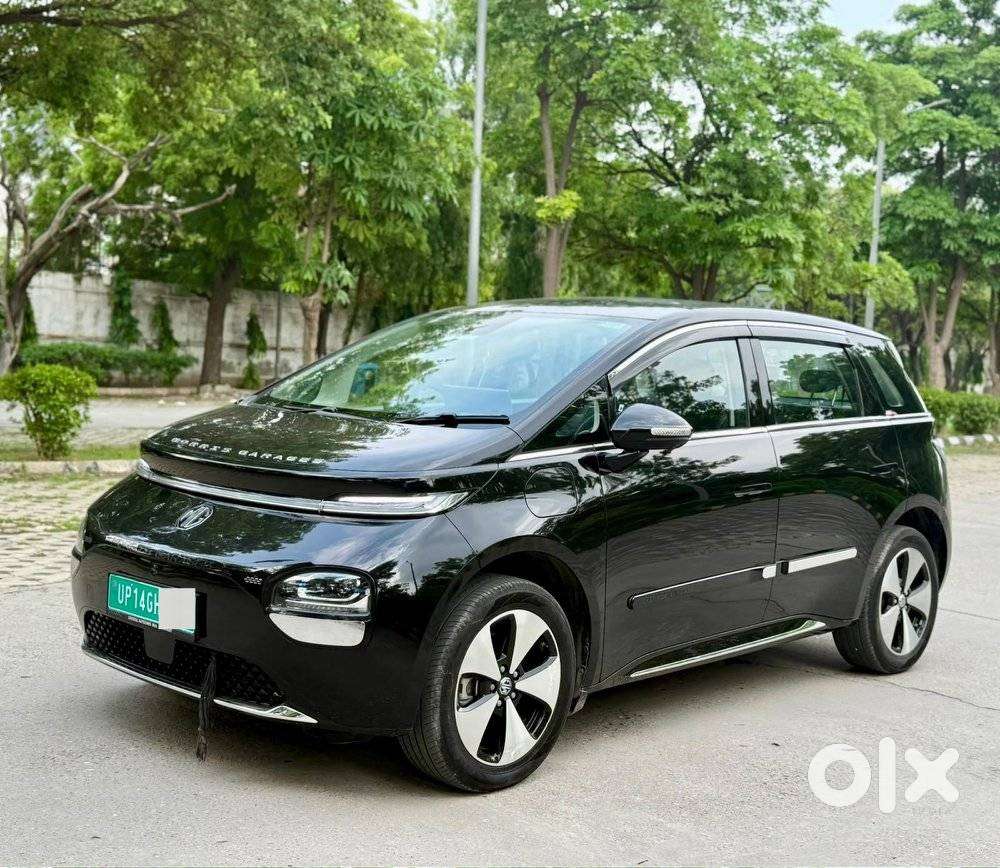 Mg Windsor Ev Essence, 2024, Electric