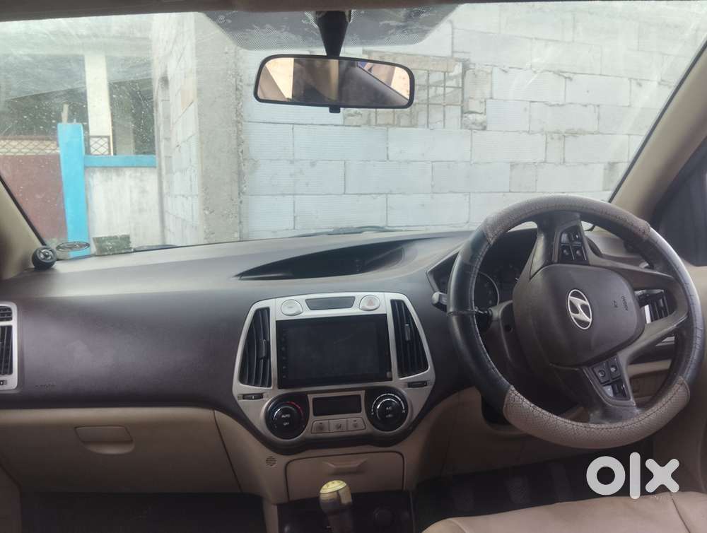 Hyundai Petrol Manual 201