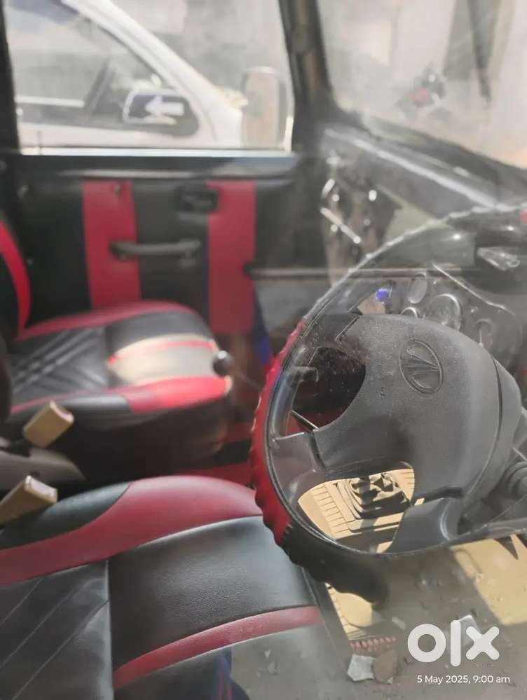 For Sale: Mahindra Mm540/ Thar (1989) With Bolero Turbo Engine