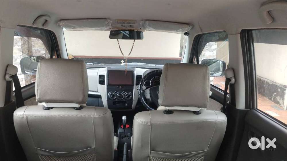 2016 Wagnor Vxi.. Petrol Automatic