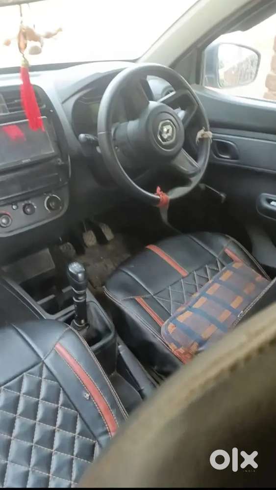 Renault Kwid Rxt 2020