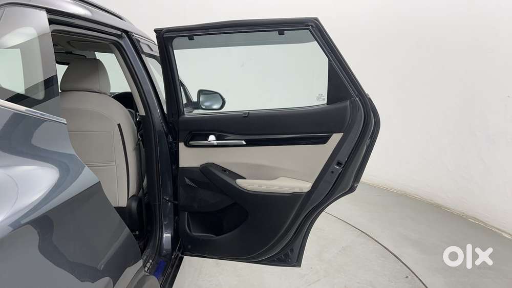 Kia Seltos Htx G, 2020, Petrol