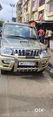 Mahindra Scorpio 2011 Diesel