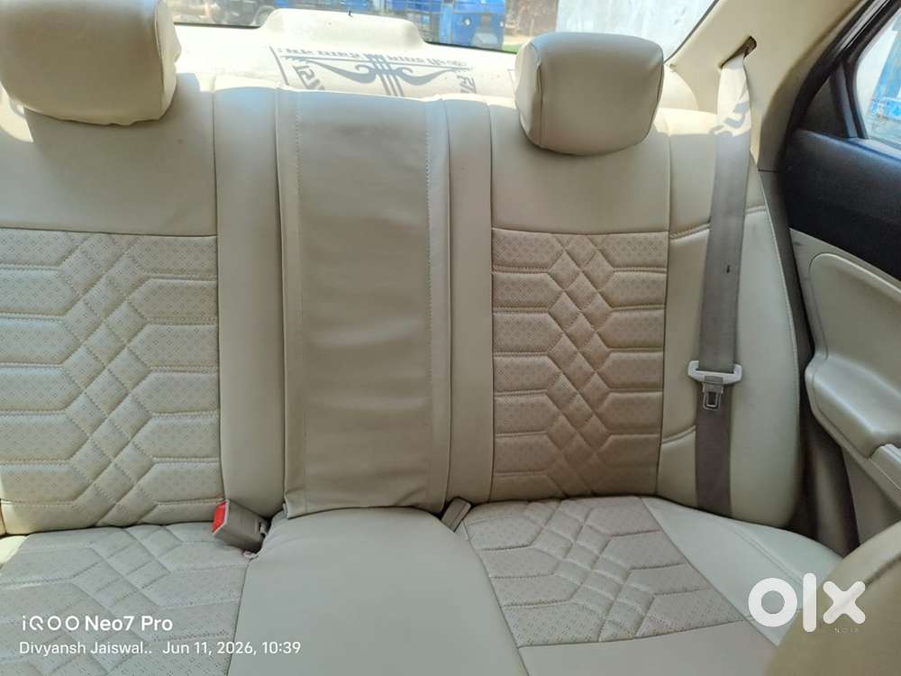 Maruti Suzuki Dzire Vdi 2019