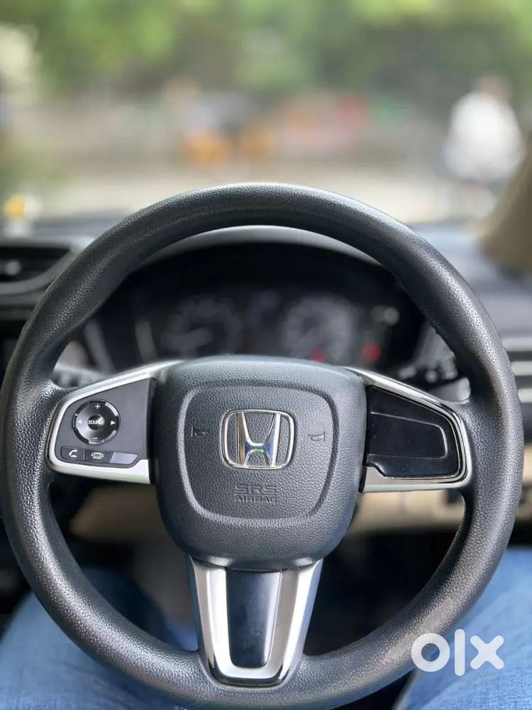 Honda Amaze 2024