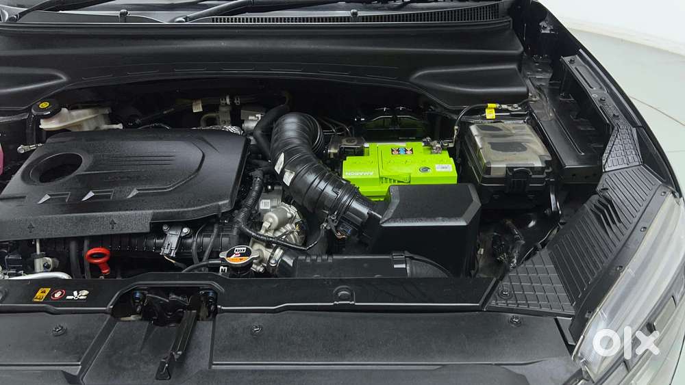 Hyundai Alcazar 1.5 Prestige (o) Diesel At 7 Str, 2022, Diesel
